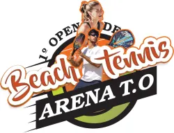 1º OPEN DE BEACH TENNIS ARENA T.O - Masculina B