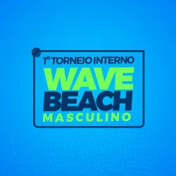 Wave Beach Masculino Interno 