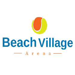 Liga Beach Village - 4ª Etapa - Feminina C