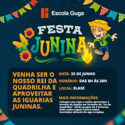 TORNEIO JUNINO: O REI DA QUADRILHA - Prata