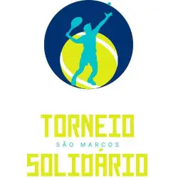 1º Torneio Solidário do São Marcos - Categoria Mista