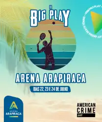 2° Big Play AABT/ AMERICAN CRIME - Mista D