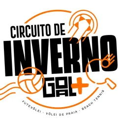 Circuito de Inverno Goal+ - Etapa Beach Tennis - Dupla Misto C