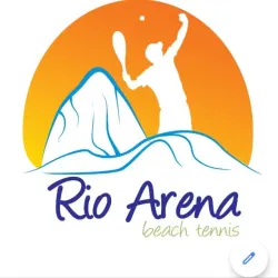Torneio RIO ARENA - Duplas Feminina / 09/07/22 - FEMININO D