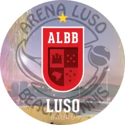 Etapa Luso Bauru - Circuito BT Bauru Julho/2022 - Feminina C