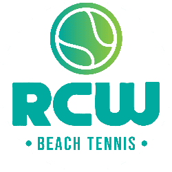 2º RCW OPEN DE BEACH TENNIS - MASCULINO D