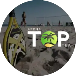 2o ranking Feminino Arena Top Team