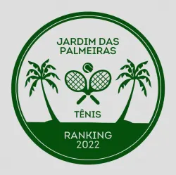 Ranking Tênis Jardim das Palmeiras 