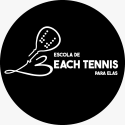 EBTE - Escola de Beach Tennis para Elas