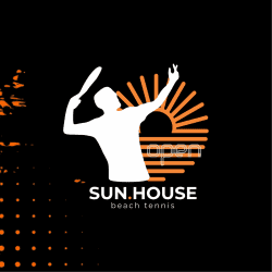 1º Open Sun House de Beach Tennis - D FEMININA