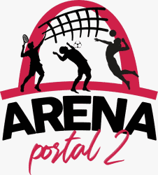 TORNEIO DE INAUGURAÇÂO ARENA PORTAL 2 - INICIANTE
