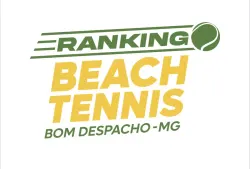 RANKING Bom Despacho 2022 - Dupla Masculino C