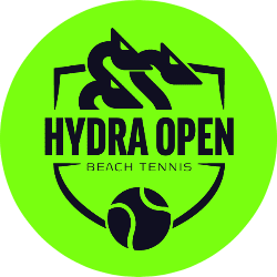 1º HYDRA OPEN BEACH TENNIS - Amadores - Mista Iniciante