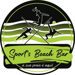 1º TORNEIO SPORT´S BEACH BAR - ETAPA ELITE INFORMATICA E ICD IMAGEN - MASCULINO D