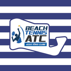 1º Torneio Aberto de Beach Tennis do ATC