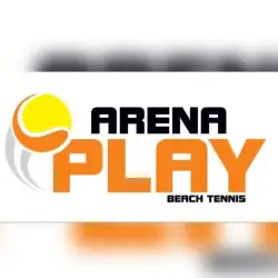 3° Arena Play Open - Dupla Masculina 40+