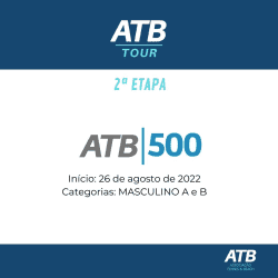 ATB 500 - Categoria A