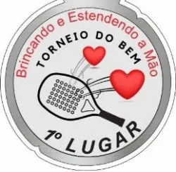 Torneio do Bem ❤️ - FEMININO B