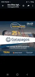 1º Morumbi Town Shopping Galápagos de Beach Tennis  - Feminina C