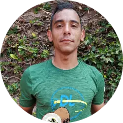 Marcus Barbosa
