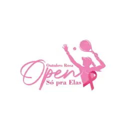 Outubro Rosa Open de Beach Tennis Só para Elas - FEMININA INTERMEDIÃRIA