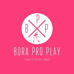 2º Etapa Bora pro Play  - C MASCULINA