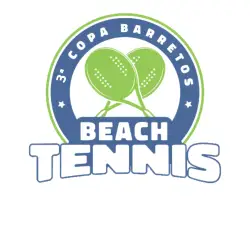 3° Copa Barretos de Beach Tennis - Masculino B