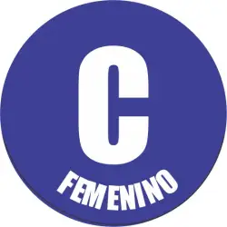 Circuito Este de Beach Tennis - Tercera Etapa - Floresta Club - C Feminino