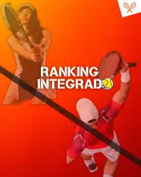 RANKING INTEGRADO 3° CLASSE