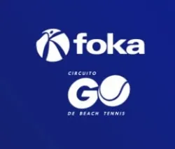 1º Desafio de Condomínios de Beach Tennis - Masculina B