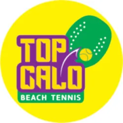 1ª Copa Benvetex de Beach Tennis (4ª Etapa Top Galo BT) - Masculina Iniciante