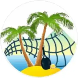 15º Etapa 2022 - Cantão da Riviera - Riviera/SP - Dupla Masculino C