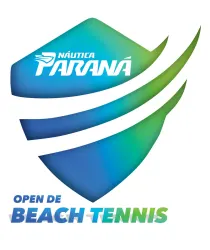 Nautica Paraná Open de Beach Tennis - Feminino B