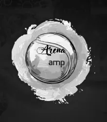 1° TORNEIO SIMPLES ARENA AMP BEACH TENNIS  - SIMPLES MASCULINO C