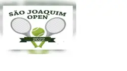 SÃO JOAQUIM OPEN 2022 - A - Masculina