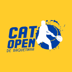 12º CAT Open Raquetinha - Masculina B