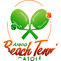 3º Open de Beach Tennis Catolé  - MASC B