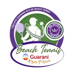 Circuito Guarani - WA de Beach Tennis (1ª Etapa) - MASCULINA B