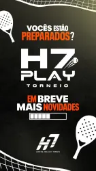 H7 Play - Masculino B