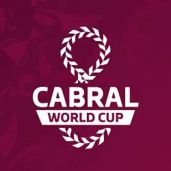 COPA DO MUNDO ARENA CABRAL - Masculina FUN