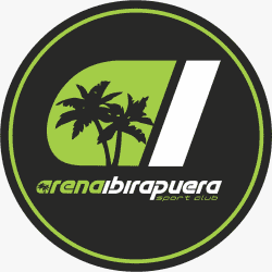 3º Arena Challenge by Arena Ibirapuera - MASCULINA C