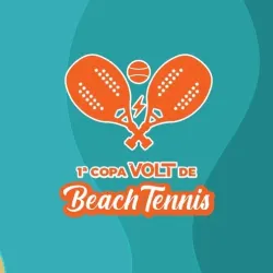 1ª Copa Volt de Beach Tennis - Copa Volt Categoria C Mista