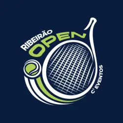 1º Ribeirão Open de Tênis 2022 - Simples Masculino Inicante