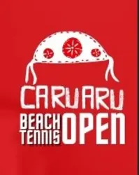 CBBT100 - Caruaru Open de Beach Tennis - Dupla Mista E