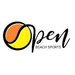 COPA OPEN DE BEACH TENNIS-Equipes- - Categoria A/B