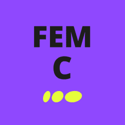 TORNEIO SIMPLES TNS - FEMININO C