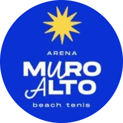 Muro Alto Open - Dupla Mista D