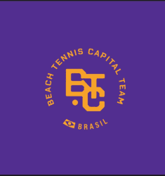 Torneio Interno BTC Feminino - Duplas Feminino C