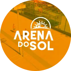 2º Open Atacadão do Bebê Arena do Sol  - Dupla Masculina C