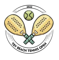 II TRY BEACH TENNIS OPEN 